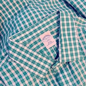 Like New Brooks Brothers Button Up Shirt!